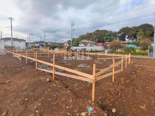 新座市石神4丁目 3,390万円