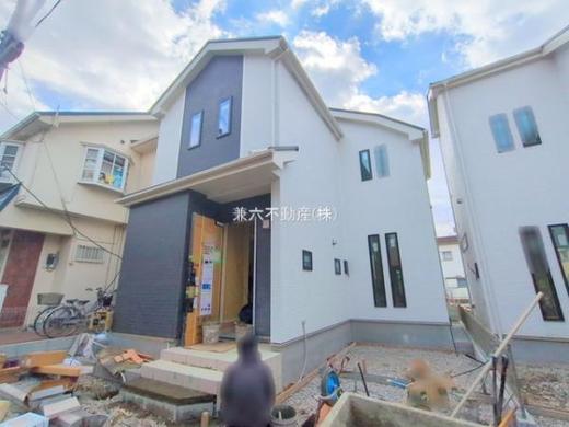 西東京市東町5丁目 4,790万円