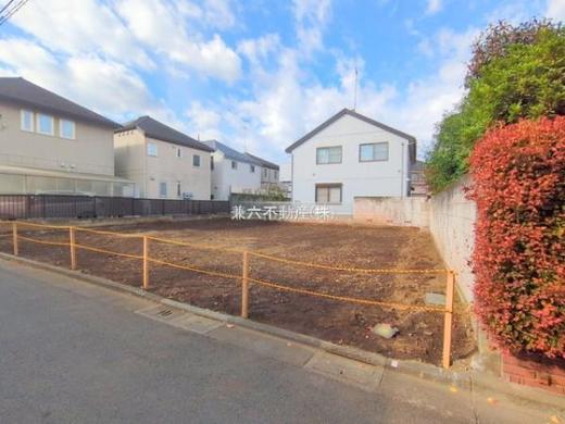 練馬区東大泉6丁目 6,500万円