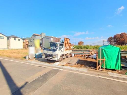 清瀬市上清戸2丁目 6,399万円