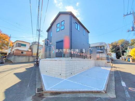 清瀬市中里6丁目 4,290万円