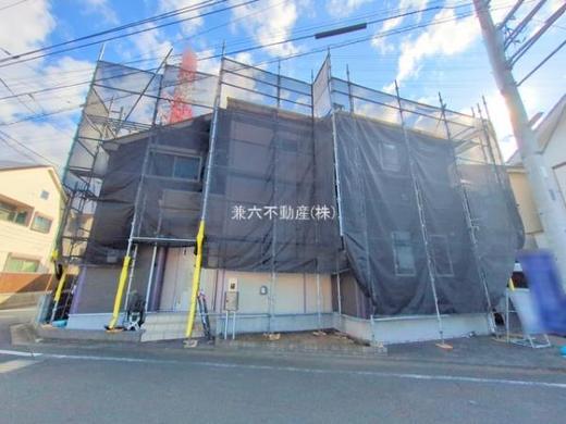 西東京市北町4丁目 4,999万円