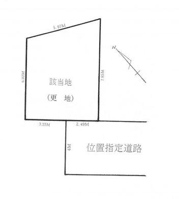 練馬区錦2丁目 2,080万円