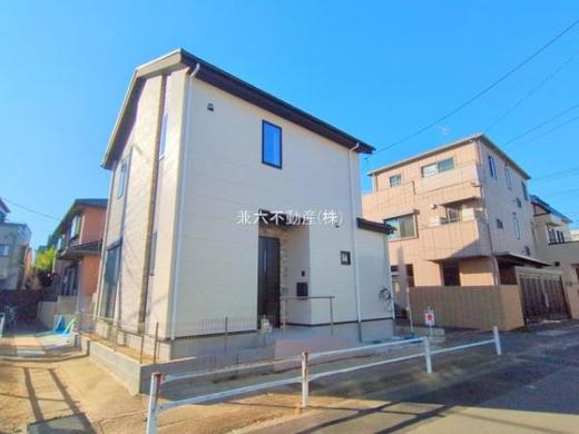 西東京市北原町2丁目 6,699万円