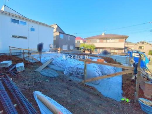 東久留米市浅間町3丁目 5,980万円