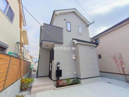 西東京市谷戸町3丁目 5,980万円