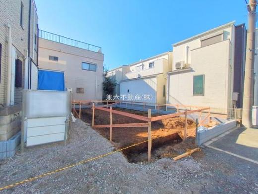 朝霞市岡1丁目 4,780万円