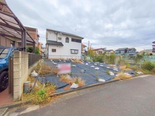 新座市野火止3丁目 4,080万円