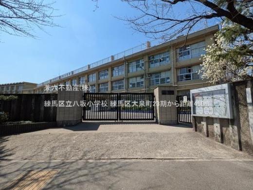 練馬区大泉町1丁目 5,698万円