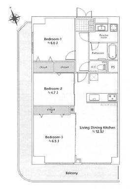 東久留米市柳窪2丁目 2,380万円