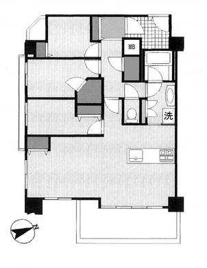 練馬区東大泉7丁目 6,980万円