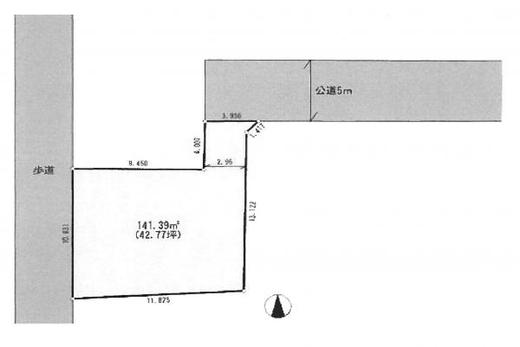 練馬区三原台1丁目 6,280万円