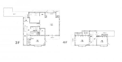 練馬区石神井町7丁目 6,480万円