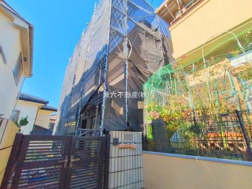 東久留米市金山町2丁目 2,999万円
