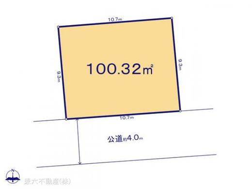 新座市石神5丁目 2,100万円