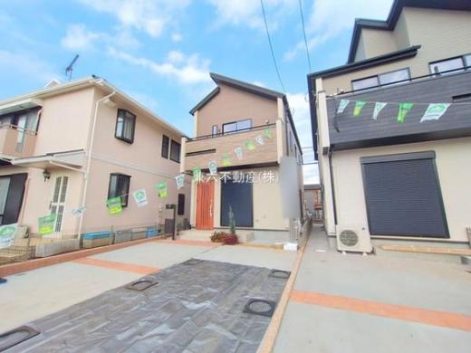 西東京市住吉町4丁目 7,350万円