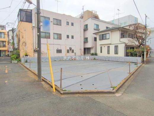 清瀬市松山1丁目 9,980万円