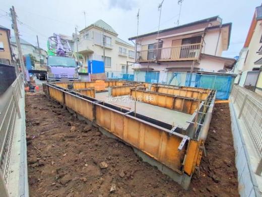 東久留米市中央町3丁目 4,480万円