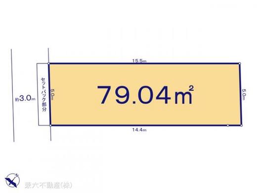 和光市白子2丁目 3,980万円