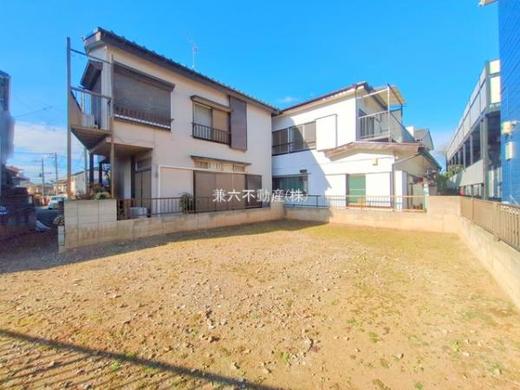 朝霞市宮戸2丁目 2,380万円