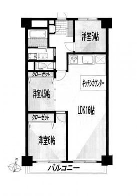 西東京市保谷町5丁目 3,380万円