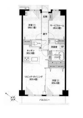 杉並区善福寺1丁目 7,490万円