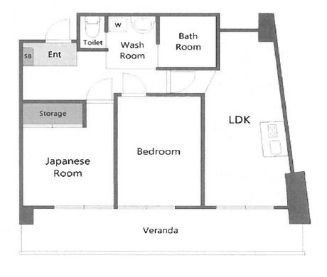 和光市中央1丁目 3,000万円