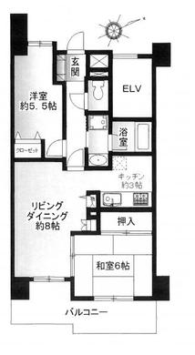朝霞市泉水3丁目 1,780万円