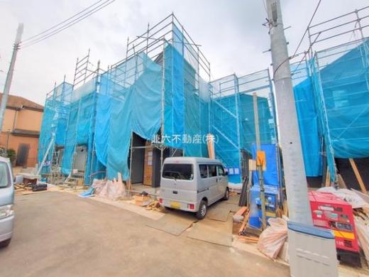 清瀬市下宿2丁目 3,680万円