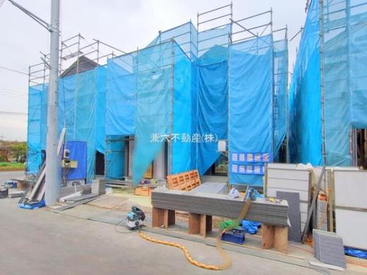 清瀬市下宿2丁目 3,580万円