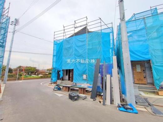 清瀬市下宿2丁目 3,780万円