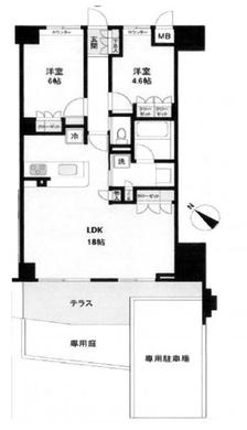 清瀬市元町1丁目 3,980万円