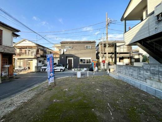 板橋区西台3丁目 4,880万円