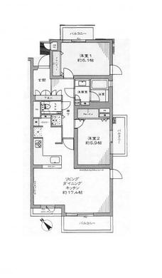 杉並区成田東5丁目 7,990万円