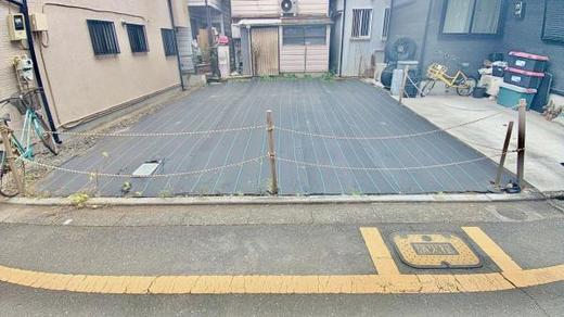 新座市あたご3丁目 780万円