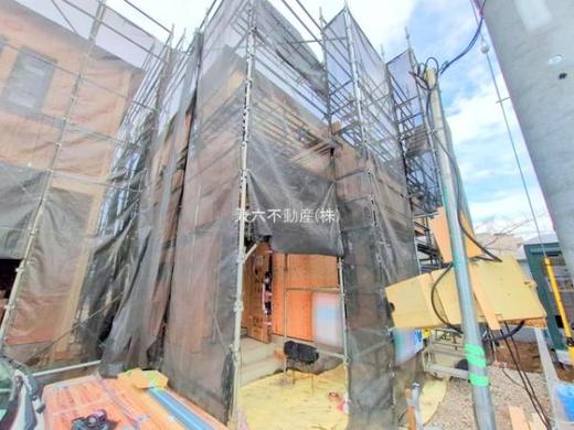 新座市石神2丁目 3,999万円