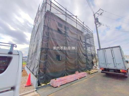 新座市石神2丁目 3,599万円