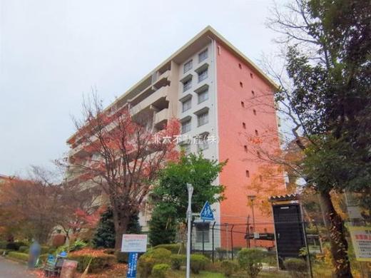 西東京市西原町4丁目 2,698万円