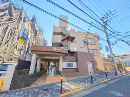 練馬区東大泉1丁目 3,880万円