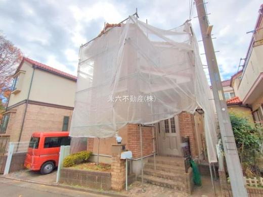 清瀬市旭が丘1丁目 3,290万円