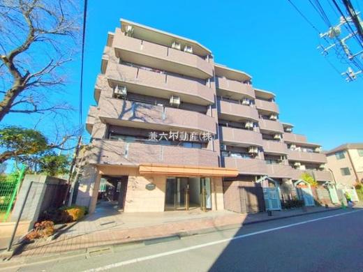板橋区徳丸4丁目 4,099万円