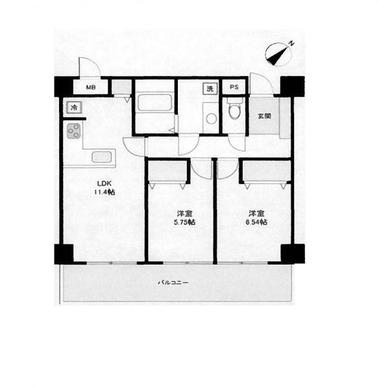 和光市中央1丁目 2,680万円