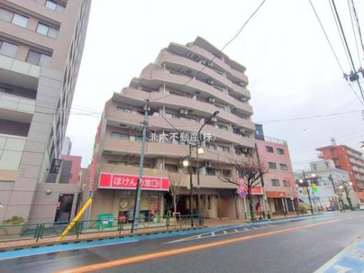 練馬区旭丘1丁目 6,780万円