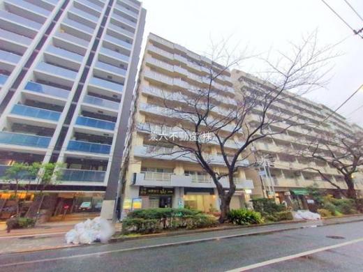 練馬区桜台4丁目 4,180万円