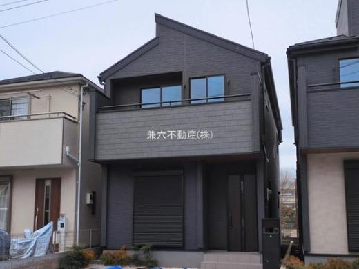 新座市新堀1丁目 3,930万円