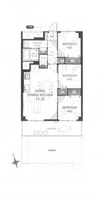 板橋区前野町6丁目 3,690万円