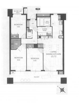 朝霞市泉水3丁目 3,690万円