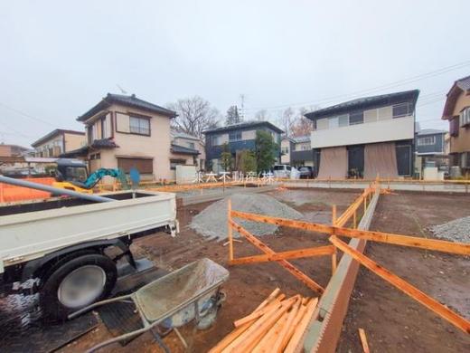 東久留米市小山5丁目 5,930万円