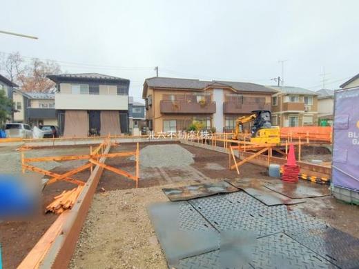 東久留米市小山5丁目 6,080万円