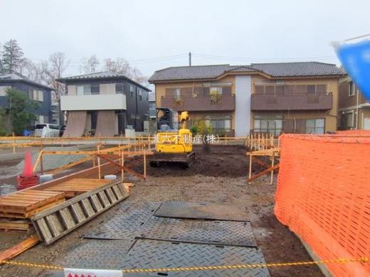 東久留米市小山5丁目 5,930万円